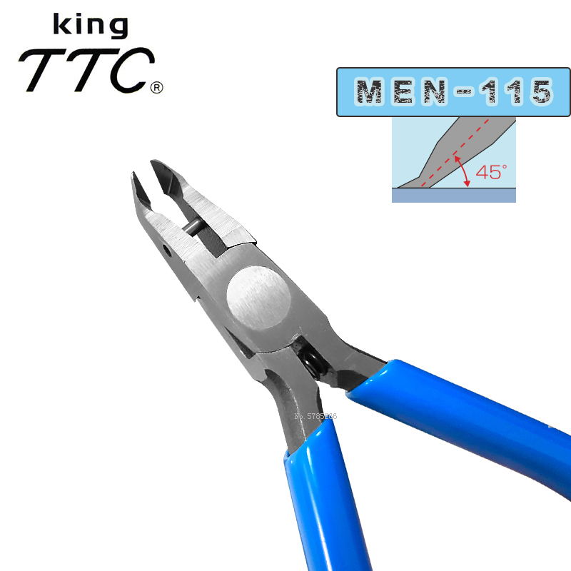 Japan King TTC Mini Model Plas - Model Kit Nippers review and price