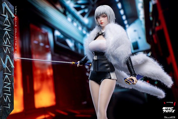New Swtoys 1/6 No:Fs070 Genesi - Model Kit Genesis review and price
