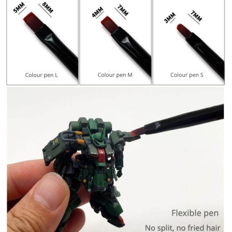 MSWZ MS-063 3-IN-1 Model Hand  - Model Kit Nippers review and price