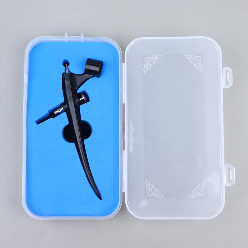 Airbrush Mini Portable Lightwe - Model Kit Markers review and price