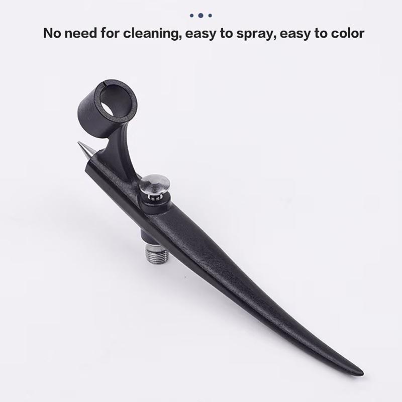 Airbrush Mini Portable Lightwe - Model Kit Markers review and price