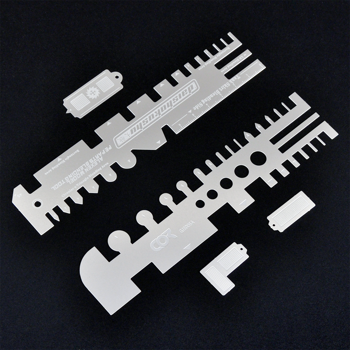Scale model kit making tools P - Model Kit Nippers review and price