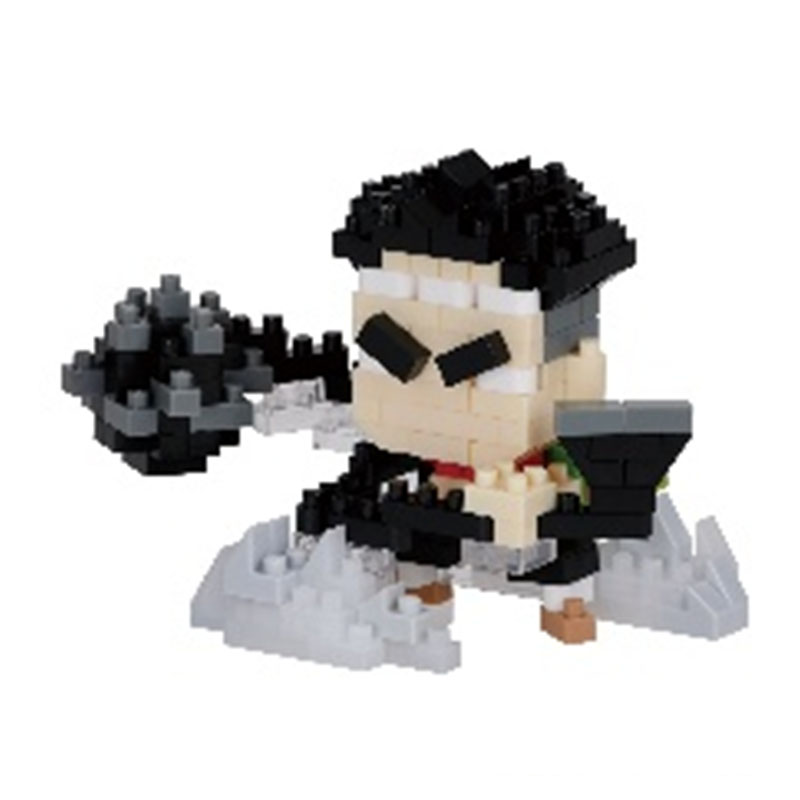Genuine Nanoblock Demon Slayer - Model Kit Demon Slayer review and price