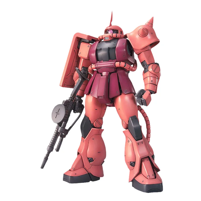 Bandai Original GUNDAM Anime M - Model Kit Gundam Wing review and price
