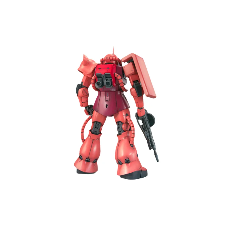 Bandai Original GUNDAM Anime M - Model Kit Gundam Wing review and price