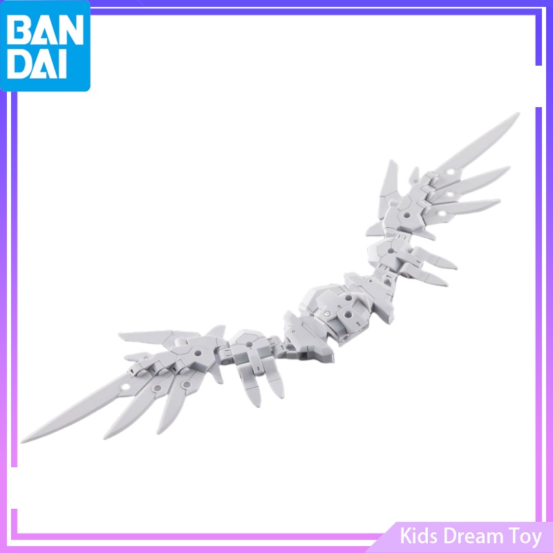 Bandai in Stock Original 30MM  - Model Kit Chopper review and price
