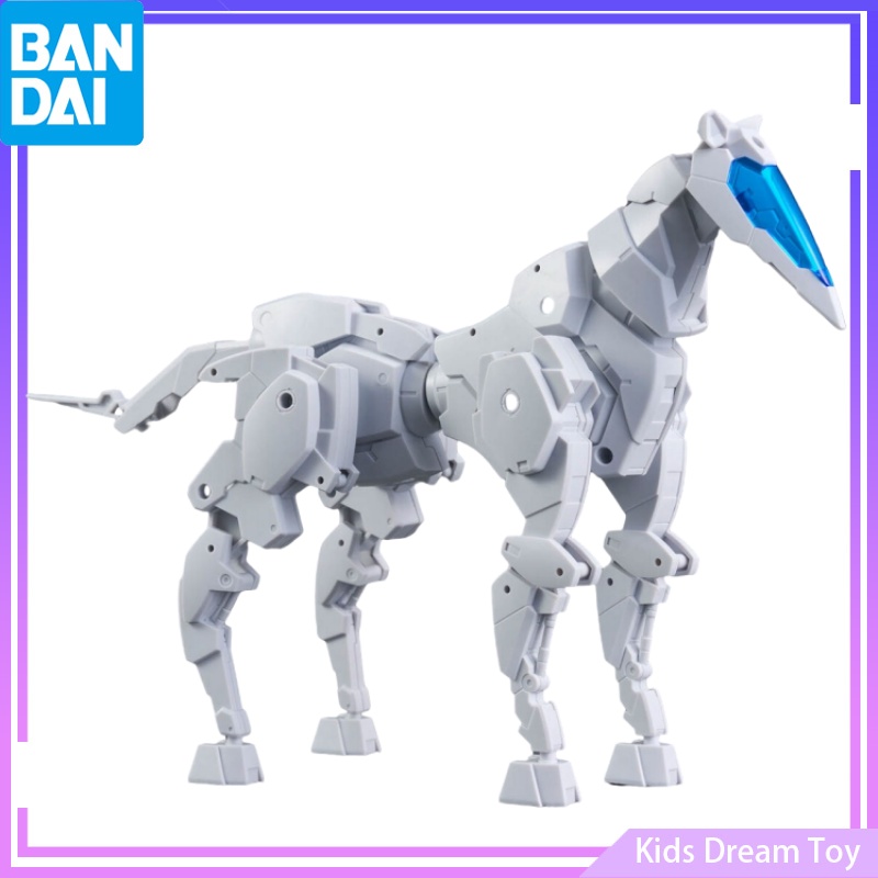 Bandai in Stock Original 30MM  - Model Kit Chopper review and price