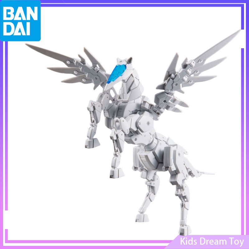 Bandai in Stock Original 30MM  - Model Kit Chopper review and price