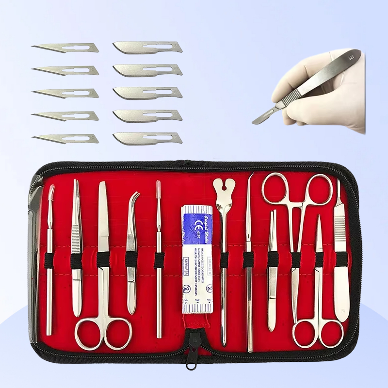 Medical Silicone Suture Kit St - Model Kit Tool review and price