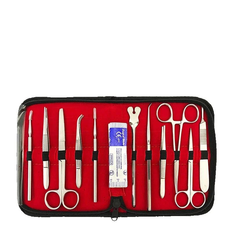 Medical Silicone Suture Kit St - Model Kit Tool review and price