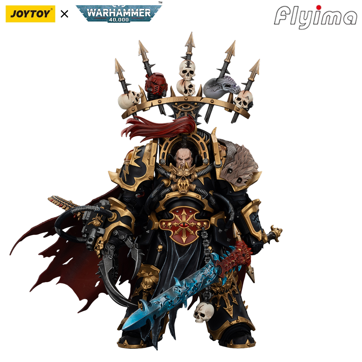 [Pre-order]JOYTOY Warhammer 40 - Model Kit Warhammer review and price