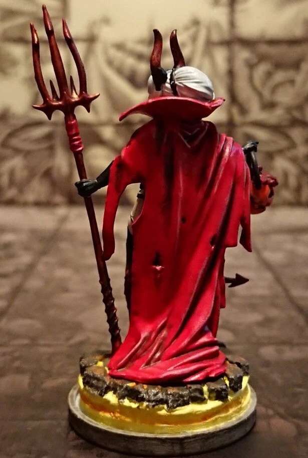 model kit resin kit  KINGDOM D - Model Kit Warhammer review and price