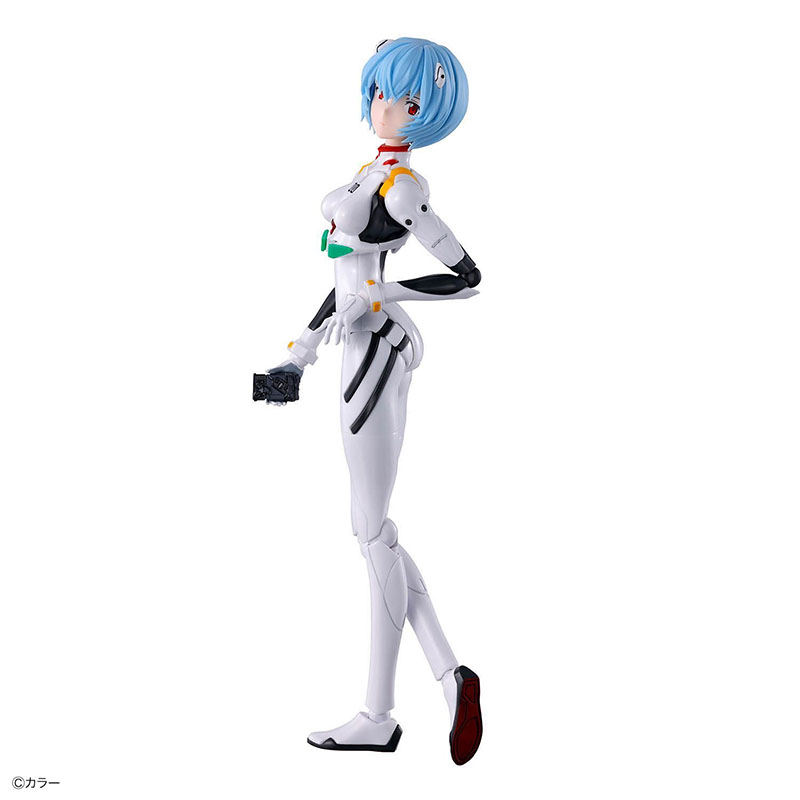 Bandai 30MP EVA Model Kit Rei  - Model Kit Genesis review and price
